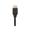 Monoprice Commercial Series High Speed HDMI Cable - 4K at 60Hz_ HDR_ 18Gbps_ YCbCr 39524 - alternate 2